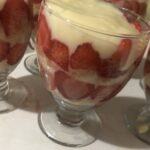 magnolia tatlısı tarifi nasıl yapılır-kaç kalori