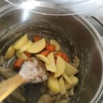 Lokanta Usulü Mercimek Çorbası Tarifi