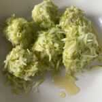 Meze kabak tarator tarifi