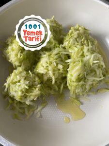 Meze kabak tarator tarifi