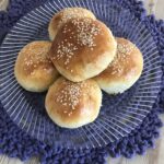 Peynirli, patatesli Poğaça Tarifi