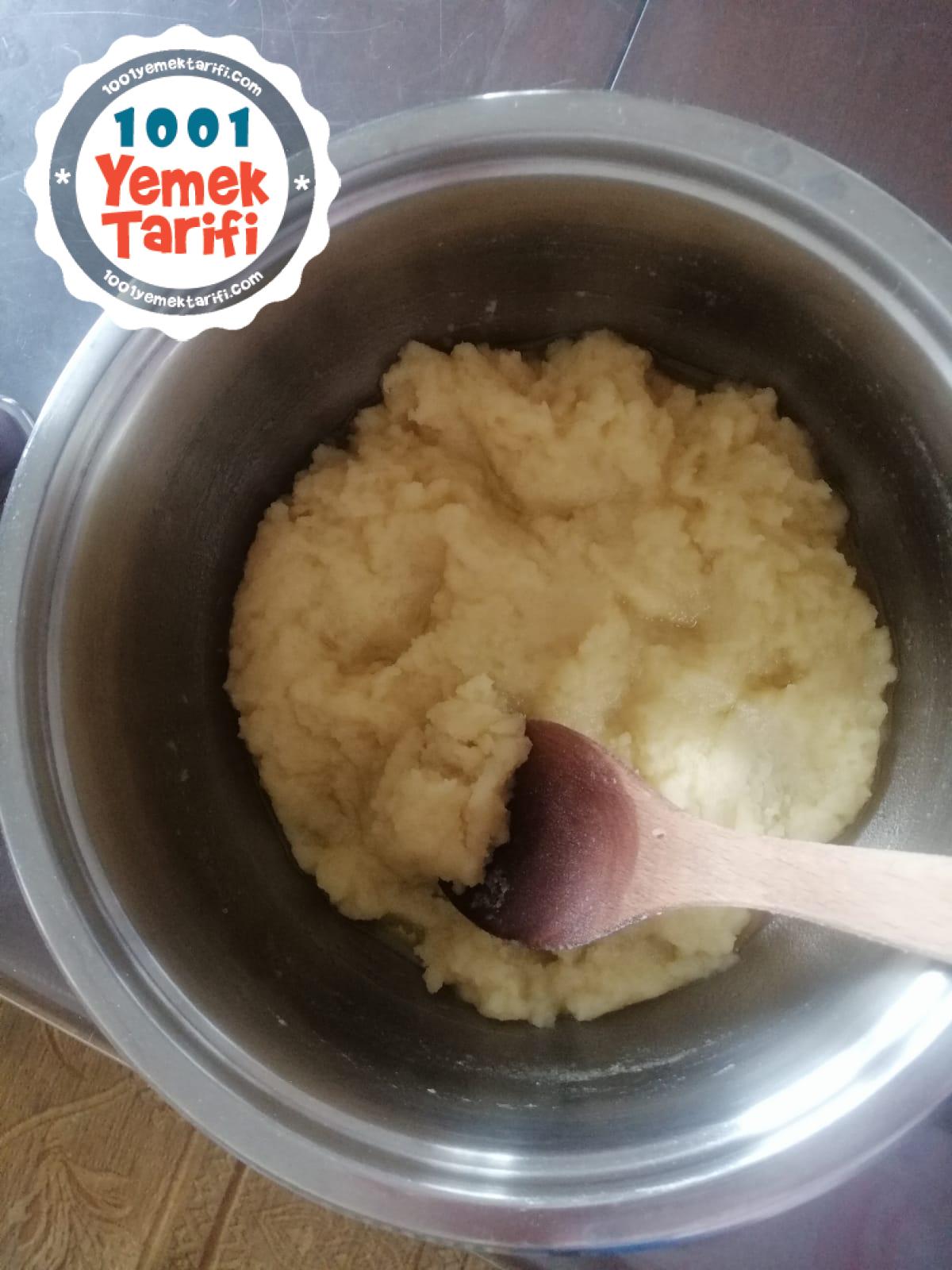 Ekler nasıl yapılır