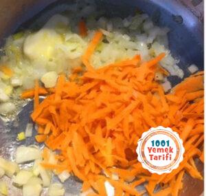 Bal Kabağı Çorbası Tarifi (nasıl yapılır-kaç kalori)