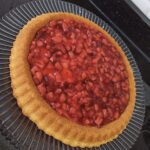 Çilekli Turta Tarifi