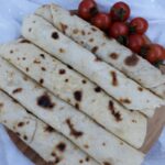 lavaş ekmek nasıl yapılır