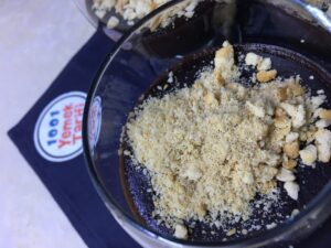 Bisküvili Puding Kupları