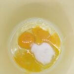 Meyveli Waffle Tarifi