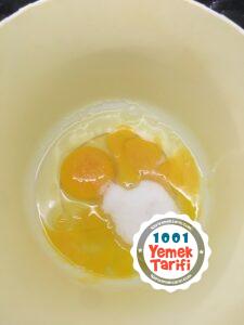 Meyveli Waffle Tarifi