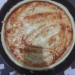 evde karışık nefis ve kolay pizza tarifi yapımı