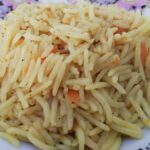 Domates Soslu Biryani Pilavı Tarifi (Hint Mutfağı) büryani yapımı