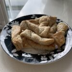 Yaprak Hamuru Tarifi