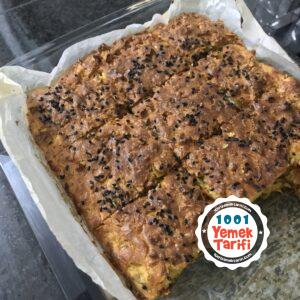 Kaşnika Tarifi | Balkan Yemeği