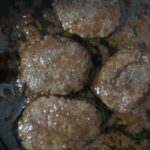 Evde Mangal Tadında Köfte Tarifi-nasıl yapılır