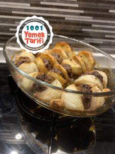 Gaziantep'in Meşhur Soğan Kebabı Tarifi