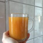 Kayısılı Suyu Nasıl Yapılır