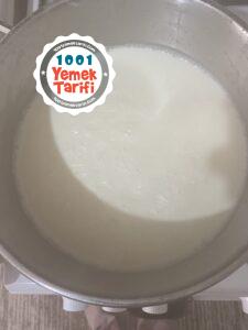 Evde yoğurt nasıl mayalanır