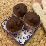 Çikolatalı Puf Kek (cupcake) Tarifi, Nasıl Yapılır