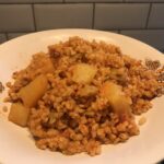 bulgur pilavı tarifi