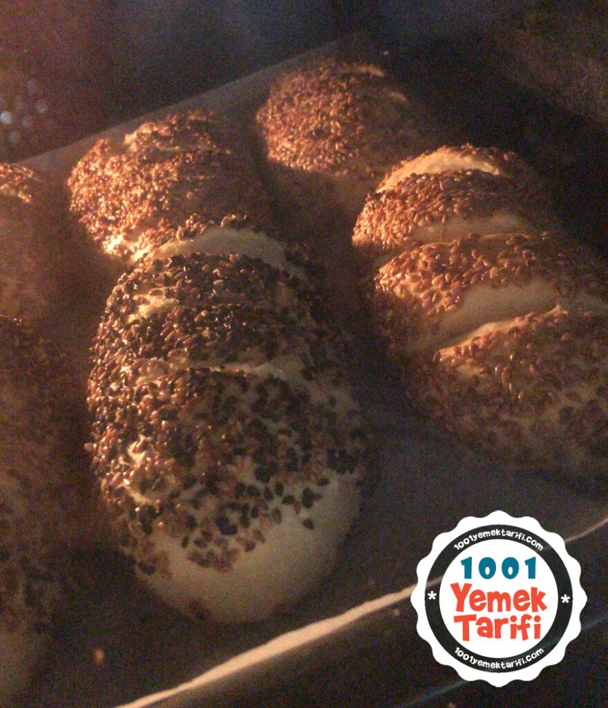simit poğaça tarifi