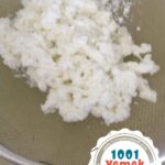 lor peyniri tarifi yapımı nasıl yapılır-peynir altı suyu-1001yemektarifi