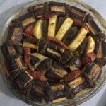 Patlıcan Kebabı Nasıl Yapılır