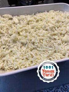 beşamel soslu Fırında Mantar Graten Tarifi nasıl yapılır