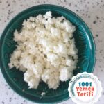 lor peyniri tarifi nasil yapılır kac kalori-yapımı-1001yemektarifi