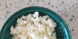 lor peyniri tarifi nasil yapılır kac kalori-yapımı-1001yemektarifi