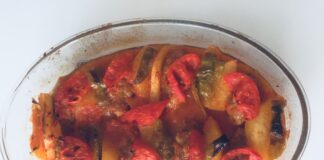 izmir köfte tarifi nasıl yapılır yapımı kaç kalori