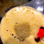 şekersiz fit brownie yapımı