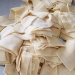 Patatesli Mantı Tarifi nasıl yapılır-kaç kalori