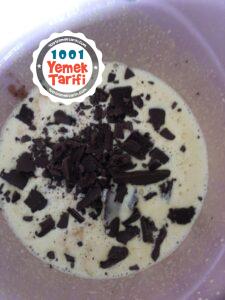 Kirazlı Kurabiye Tarifi-meyveli kurabiye nasıl yapılır