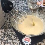 VİDEOLU Aşırı Islak Kek Tarifi (nasıl yapılır-kaç kalori)