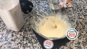 VİDEOLU Aşırı Islak Kek Tarifi (nasıl yapılır-kaç kalori)