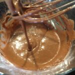 Kakaolu Fıstık Ezmeli Şekersiz Fit Pancake Tarifi