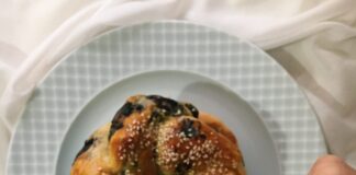 Zeytinli Açma Tarifi-açma nasıl yapılır-kaç kalori