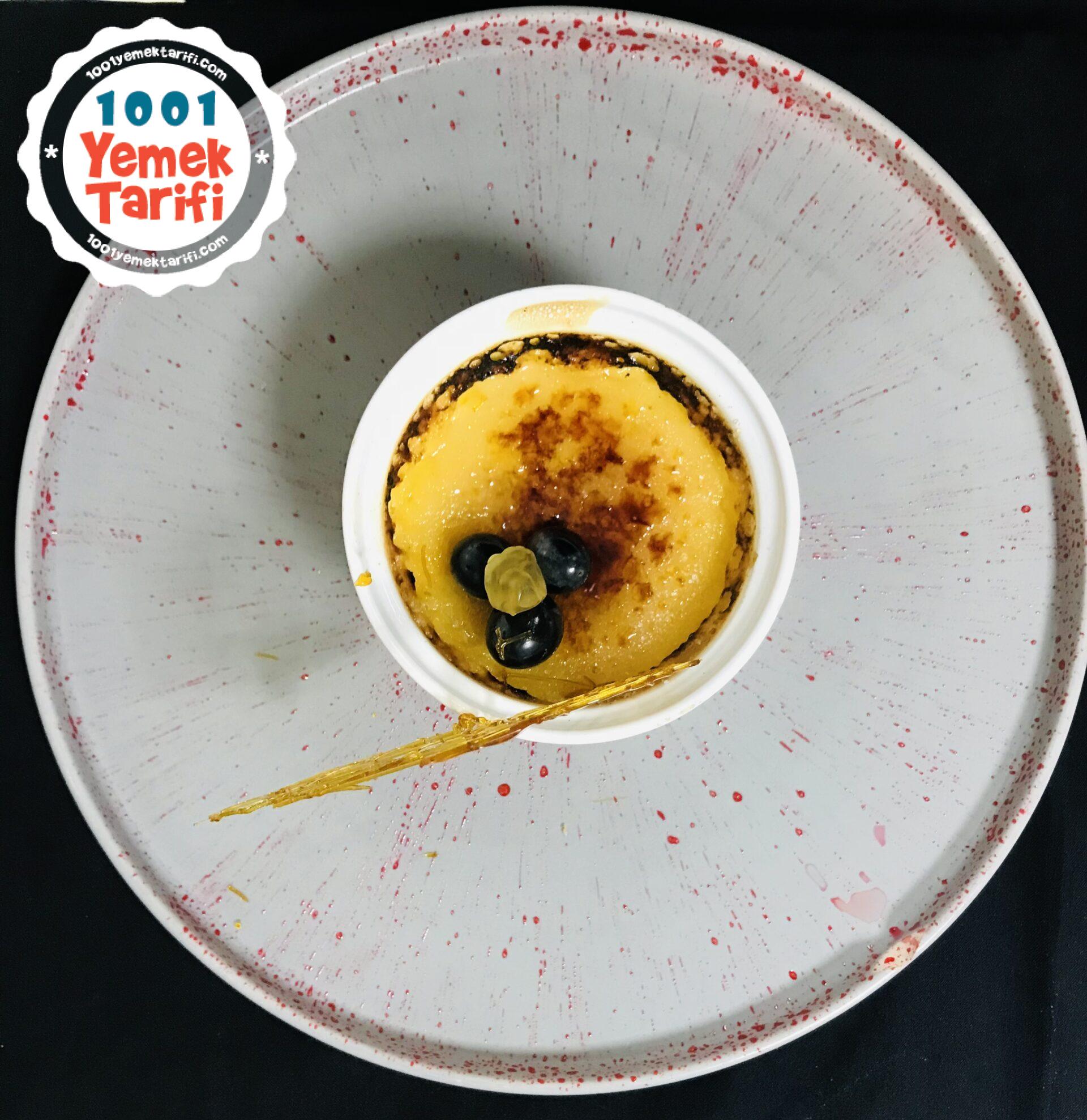 Creme Brulee