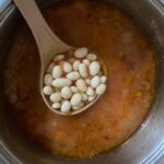 Köy Usulü Tatlı Kuru Fasulye Tarifi nasıl yapılır (şeker baklası)