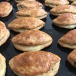 kolay peynirli poğaça nasıl yapılır