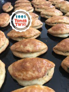 poğaça tarifi