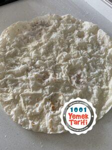 Kuru yufka tarifi