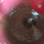 Evde Çikolatalı Yaş Pasta Tarifi