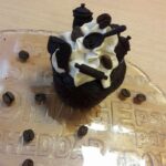 Kahveli Cupcake Tarifi