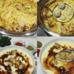 Köfteli Çorba Tarifi-nasıl yapılır-kaç kalori