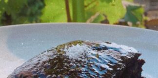 Islak Kek Tarifi yapımı nasıl yapılır kaç kalori