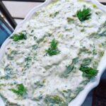 Kabak Salatası tarifi Nasıl Yapılır
