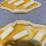 Milföyle Pide Tarifi