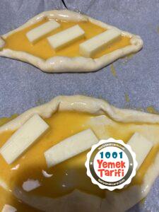 Milföyle Pide Tarifi