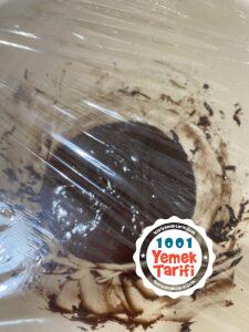 Kakaolu Çıtır Çatlak Kurabiye