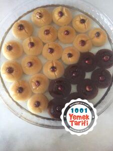 sekerpare tarifi-ev yapimi kolay sekerpare yapimi nasil yapilir-kac kalori